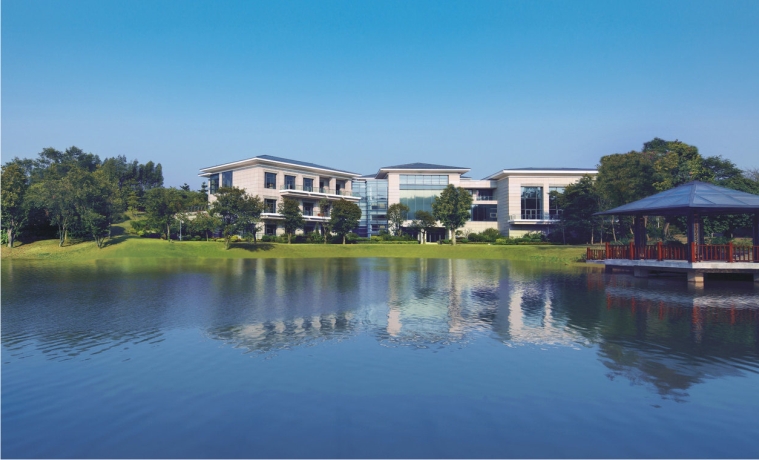 東莞迎賓館(國賓館)