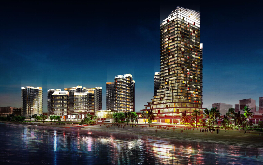 新經(jīng)濟(jì)形勢(shì)下產(chǎn)權(quán)酒店的投資價(jià)值 ——產(chǎn)權(quán)酒店開發(fā)方向