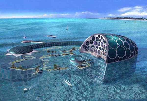 酒店服務的真諦