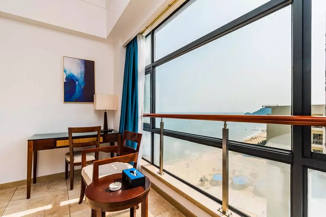 酒店的床單為什么都是白色？