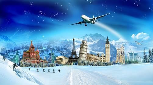 宰客頻發(fā)，旅游消費冷了國內(nèi)火了境外