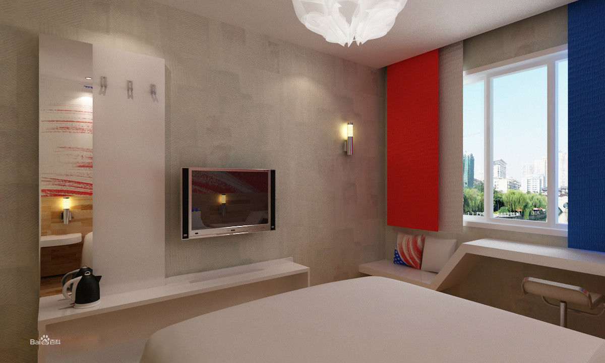 房租人工高漲的今天，經(jīng)濟型酒店還能好好投資嗎？