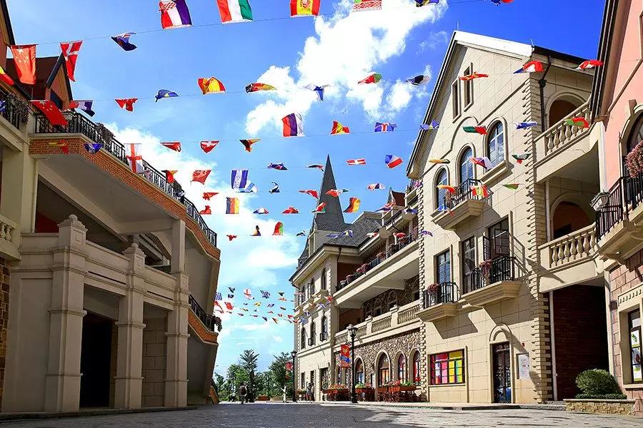 酒店計劃如何做