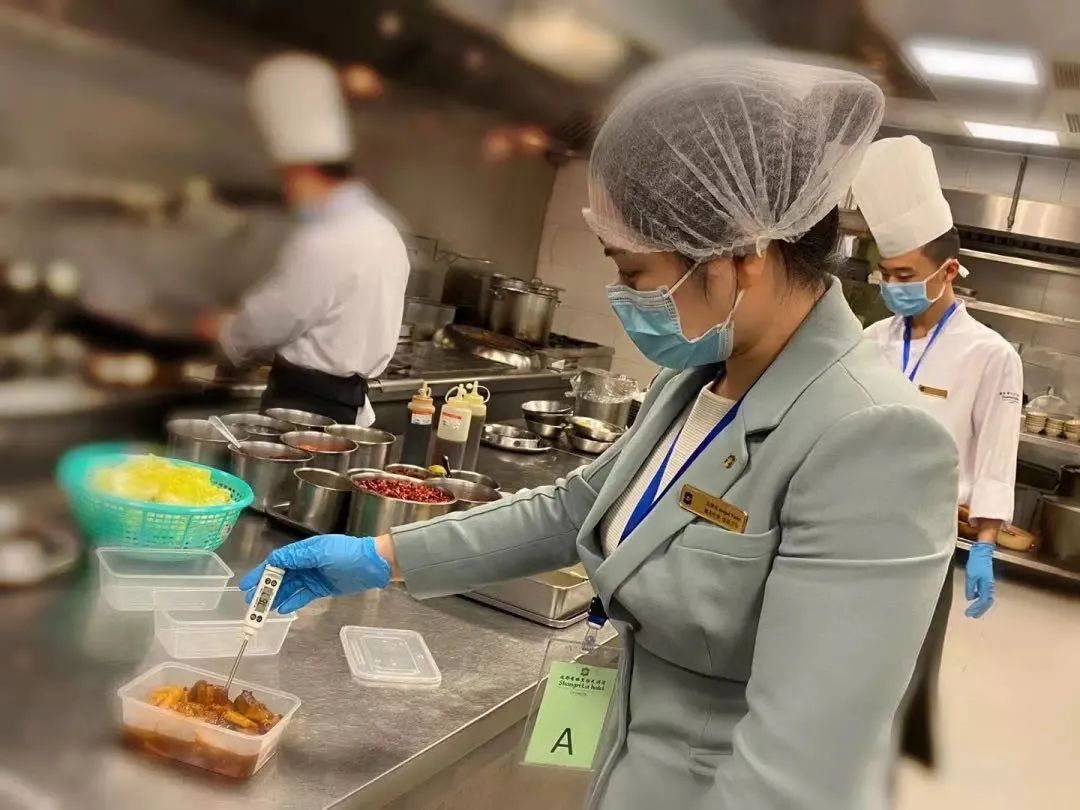 高端酒店與外賣平臺(tái)，誰(shuí)在帶誰(shuí)破圈？