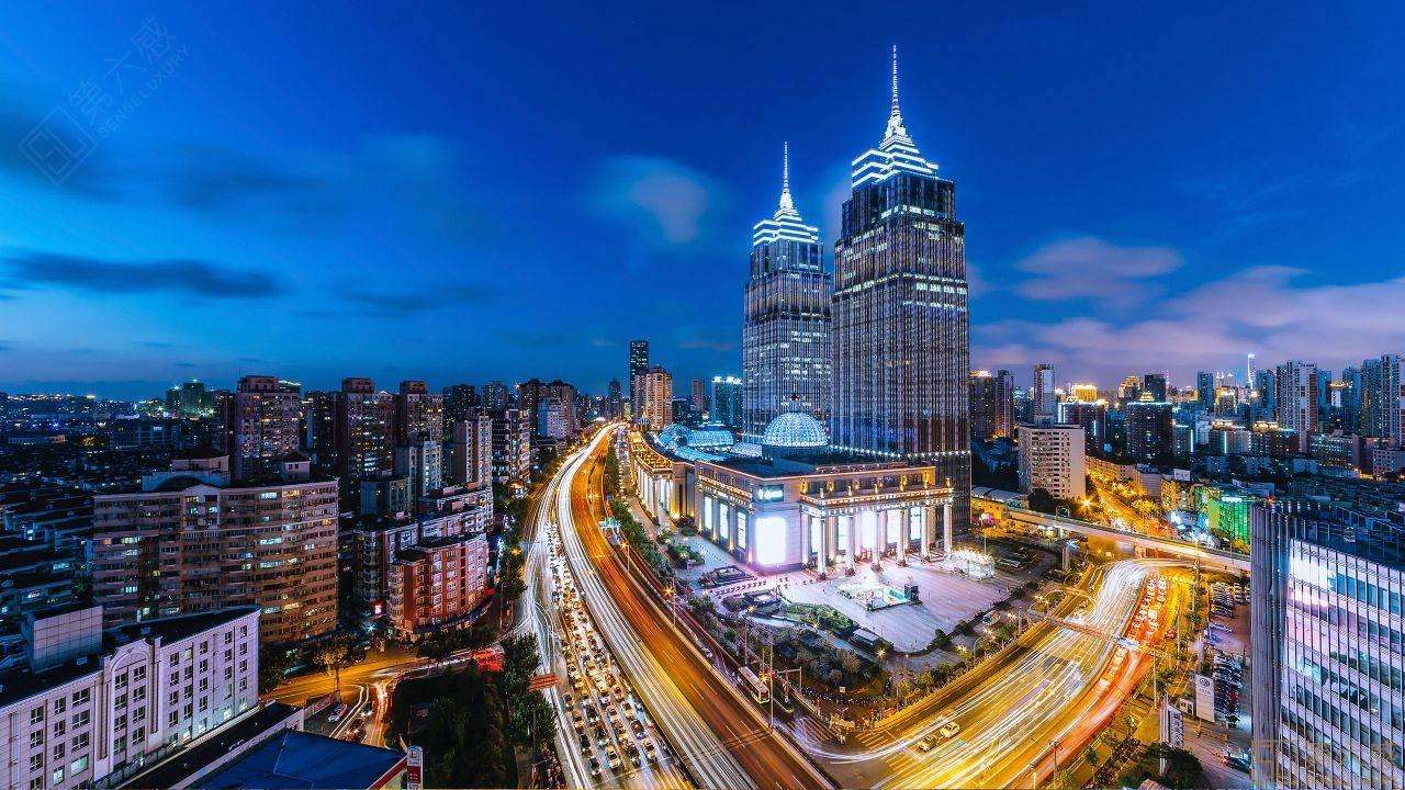 國(guó)際酒店集團(tuán)正在布局2022年…