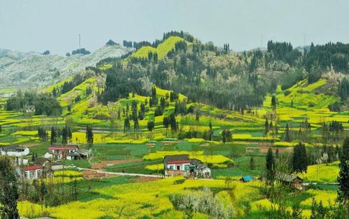 新形勢下鄉(xiāng)村旅游發(fā)展的“危”“機(jī)”“策”