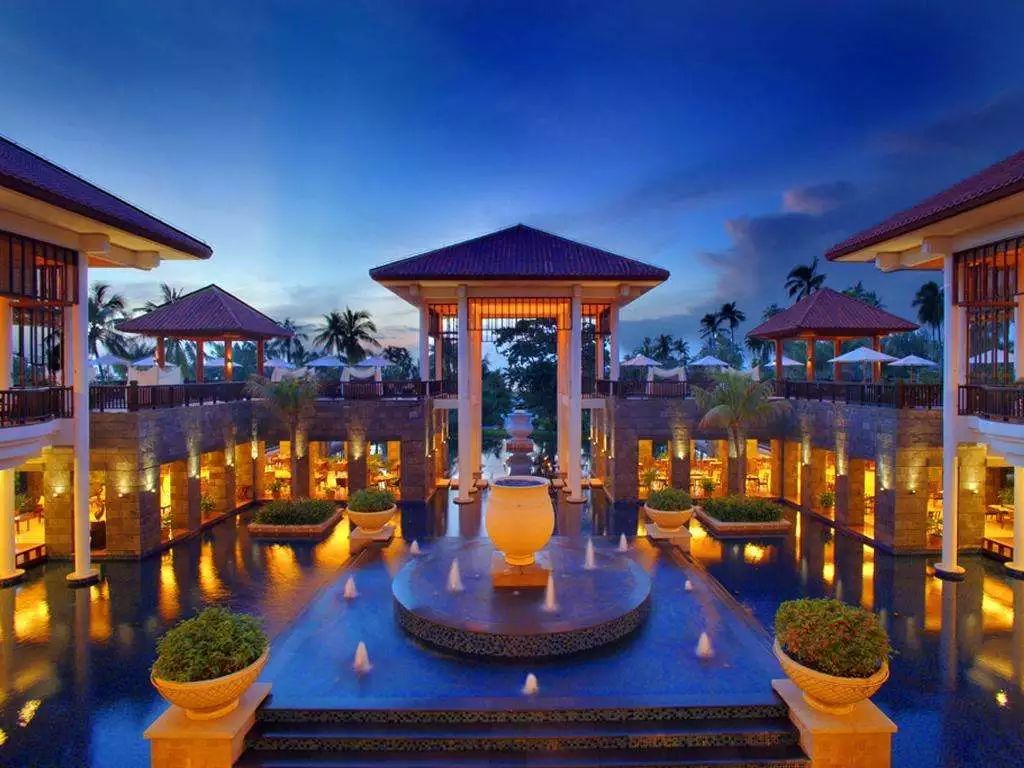 疫情好轉(zhuǎn)之際卻遭首旅底價(jià)轉(zhuǎn)讓 三亞悅榕莊怎么了？