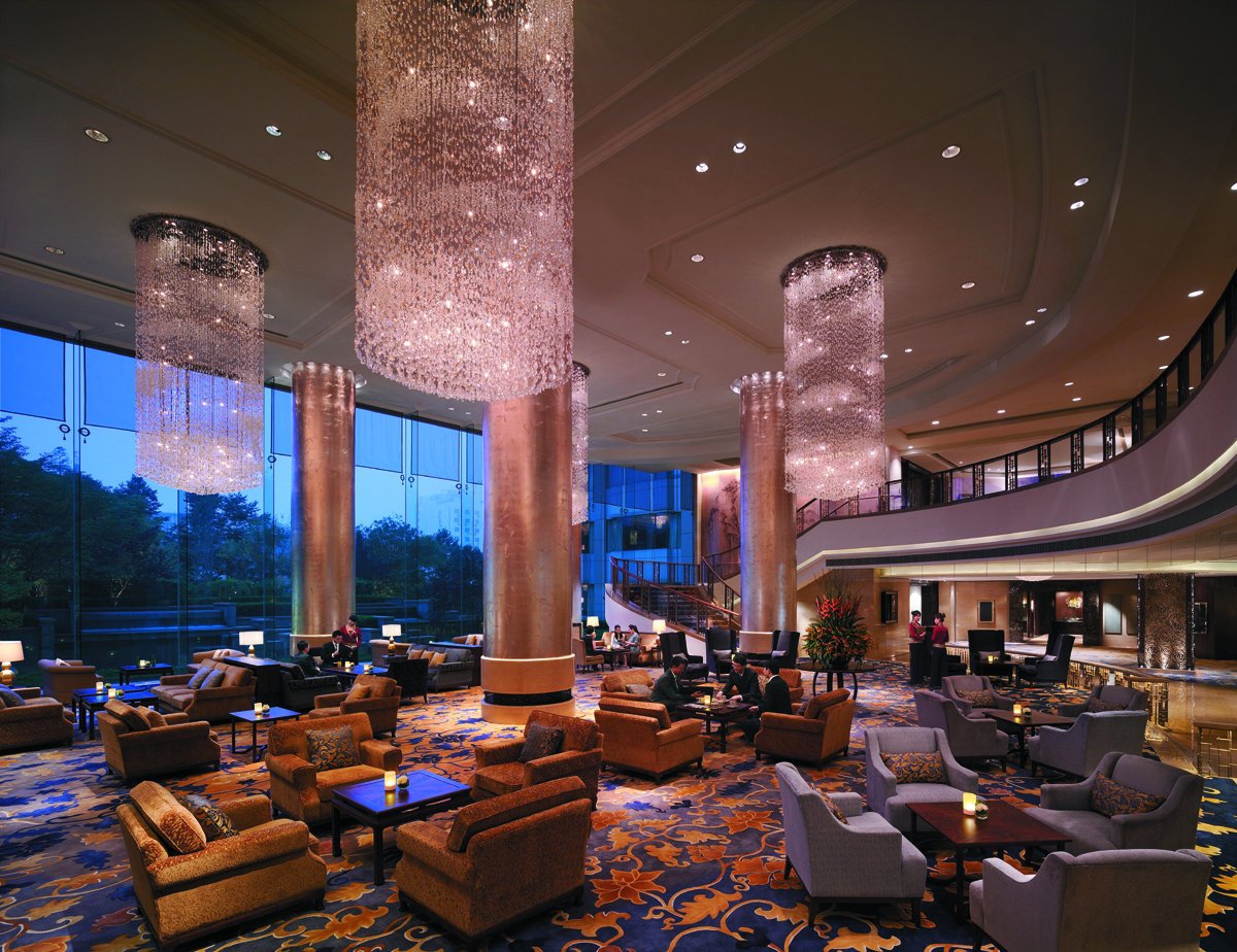 應(yīng)對疫情影響，國際酒店集團(tuán)有哪些硬手段？