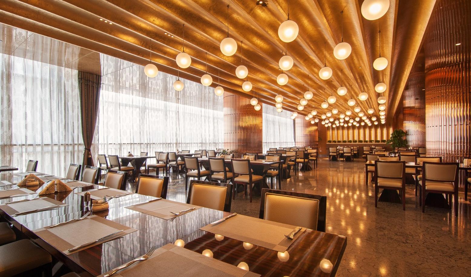 再引新品牌入華，洲際酒店掀起圈地戰(zhàn)