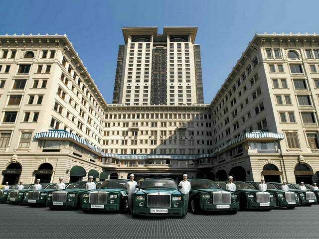 空置率近60%，美國酒店業(yè)4個多月收入損失超330億美元