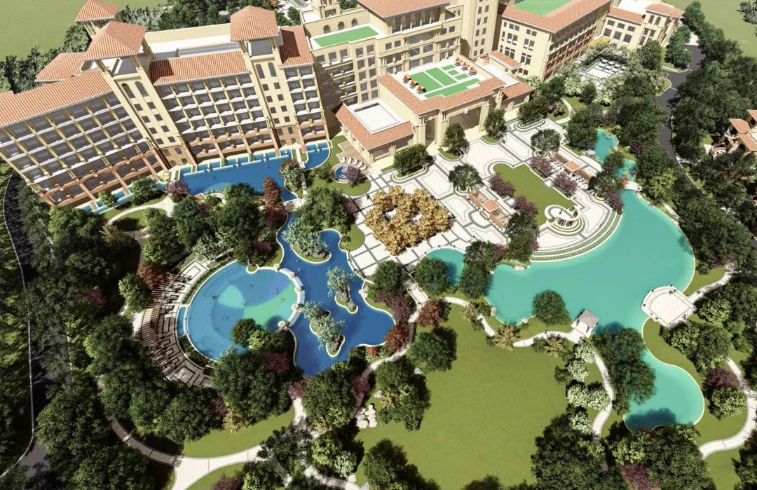 一周開業(yè)丨麗思卡爾頓、鉑爾曼、硬石等7家酒店新開