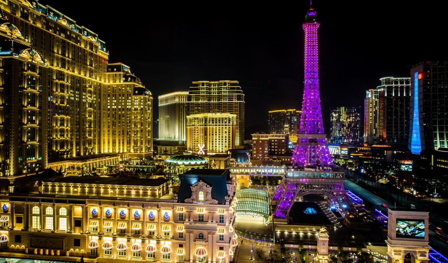 酒店深度休閑游，或成澳門旅游新風向