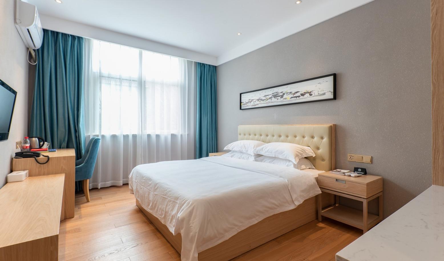 多家外資酒店巨頭中國區(qū)入住率升至六成，暑期酒店預訂量進一步回升