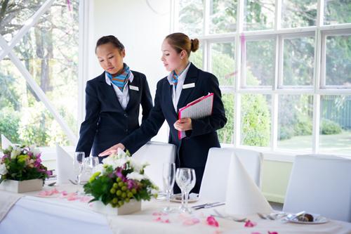 酒店設(shè)計(jì)對(duì)酒店有這么多重要作用……