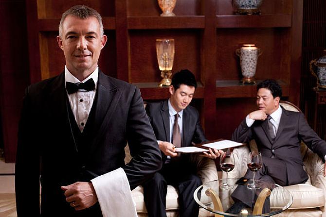 中國(guó)精品酒店聯(lián)盟正式成立