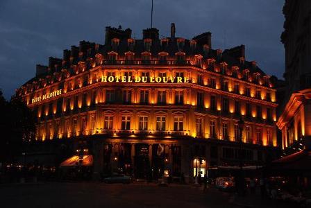 錦江股份收購(gòu)盧浮轉(zhuǎn)尋海外蛋糕