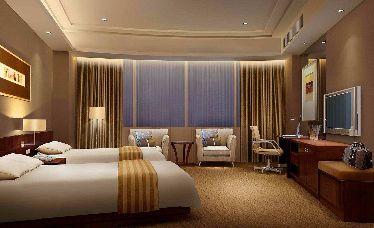 疫情下的酒店業(yè)，誰(shuí)才是贏(yíng)家？